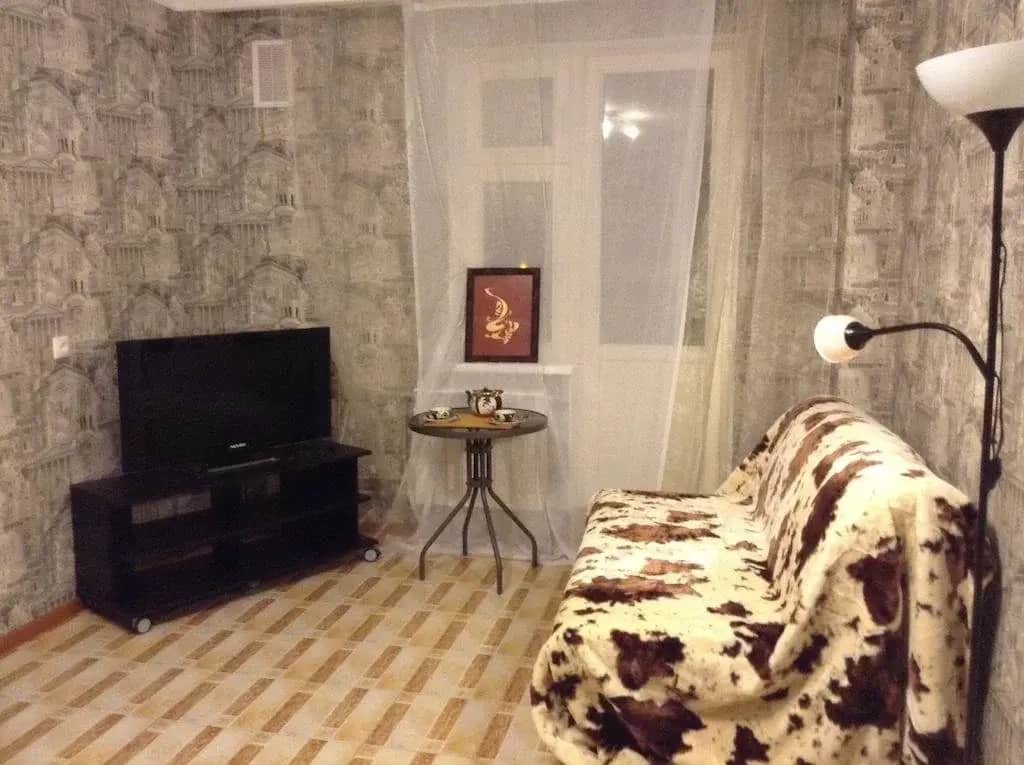 Апарт Отель Юбилейный: фото 3
