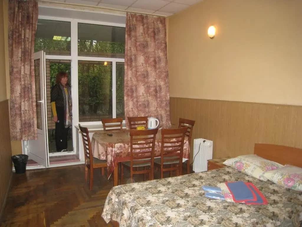 Holiday Park Voenno Ohotnychyego Obshestva: фото 3