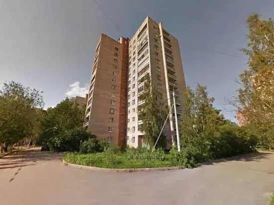 Апартаменты «AG Коллонтай 19»: фото 2