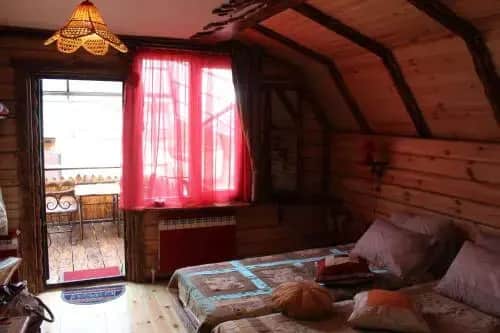 Guesthouse Skazka Na Yaroshenko: фото 3
