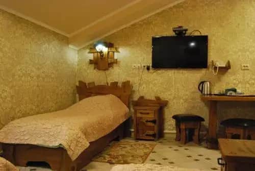 Motel Pokrov: фото 2