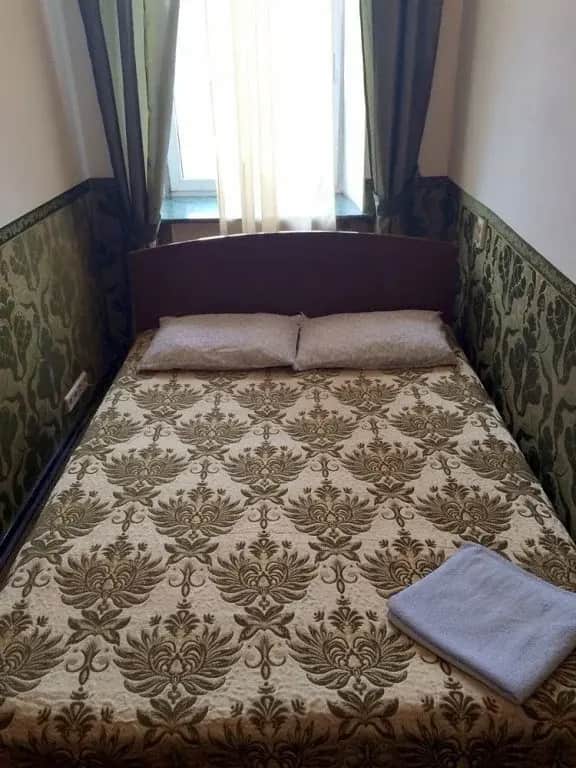 Suharevka Hostel & Mini Hotel: фото 3