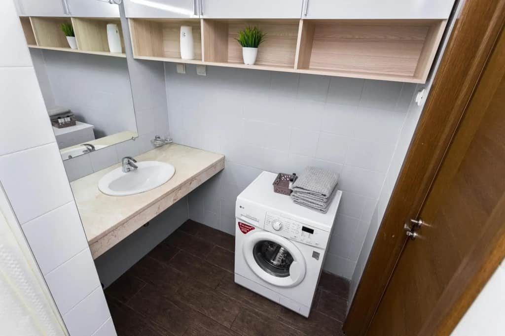 Panda Home (Панда Хоум) на улице Эрвье 24 корпус 1: фото 3