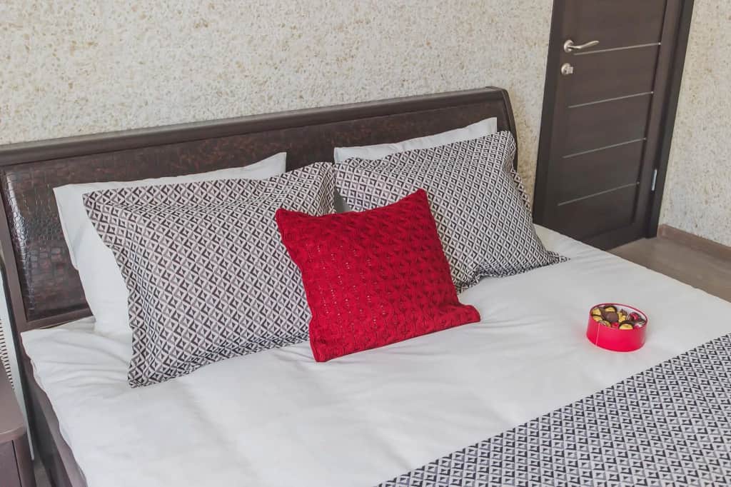 GMApartments (ДжиЭмАпартментс) на переулке Вспольный: фото 2