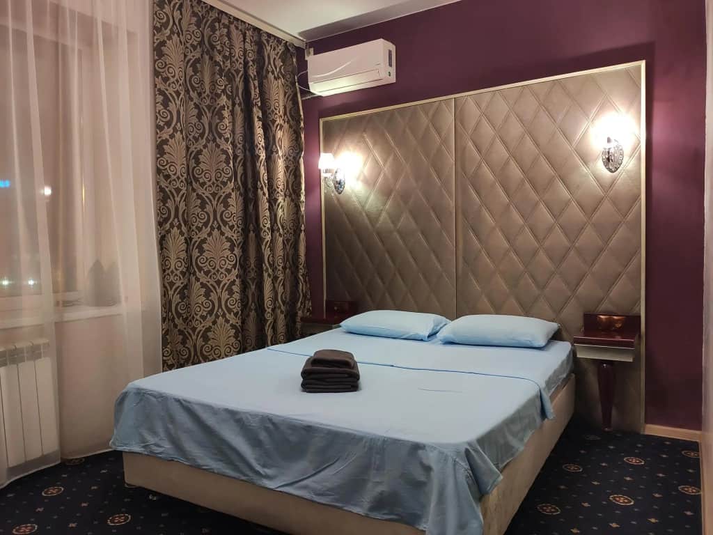 Апартаменты на улице Автозаводская 19к1: фото 2