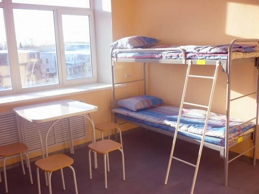 Hostel On Akkumulyatornaya: фото 3