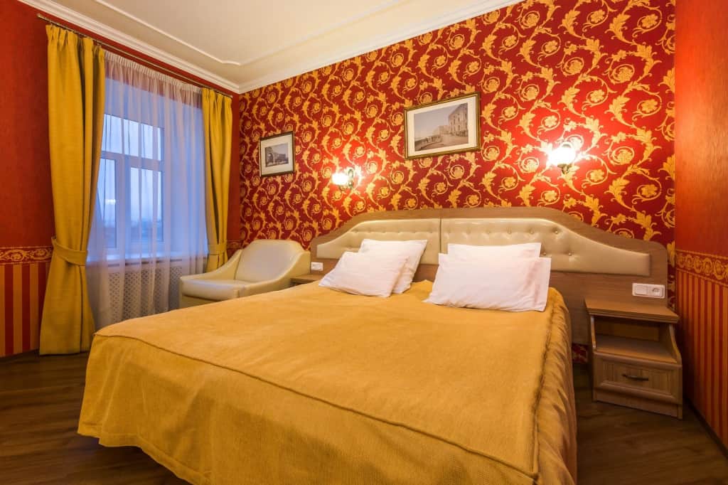Отель Гоголь Апарт: фото 3