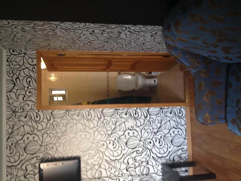 Kristina Guest House: фото 3