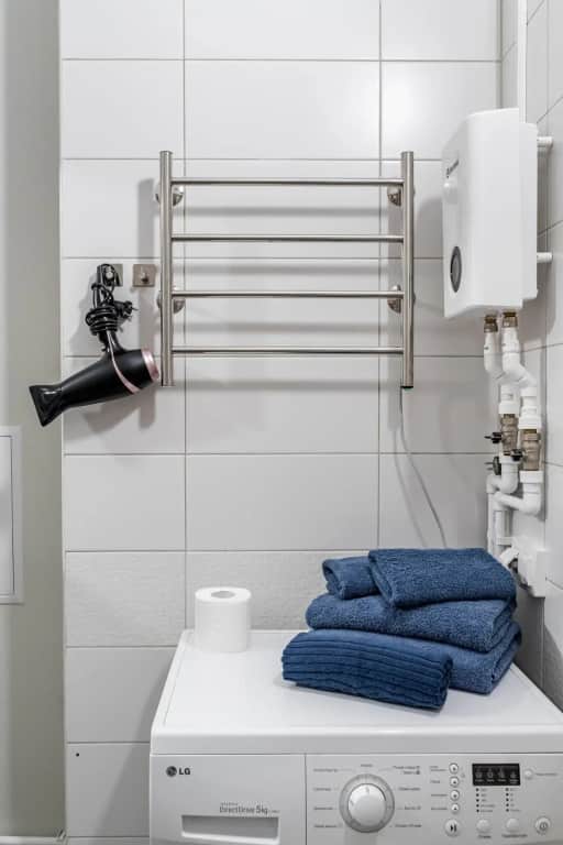 Satin Home Apart на дороге Торфяная: фото 3
