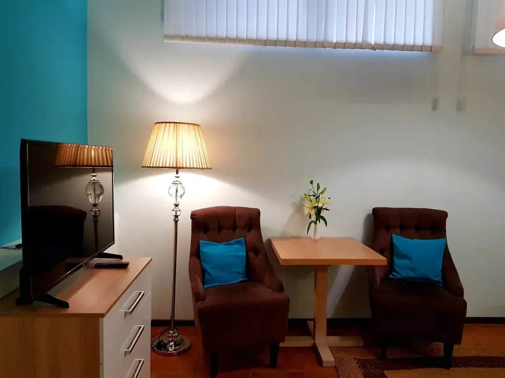 Morskoj Mini-Hotel: фото 3