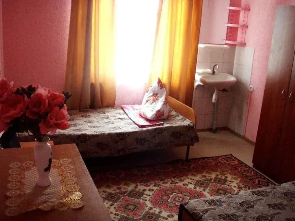 Oazis Guest House: фото 2