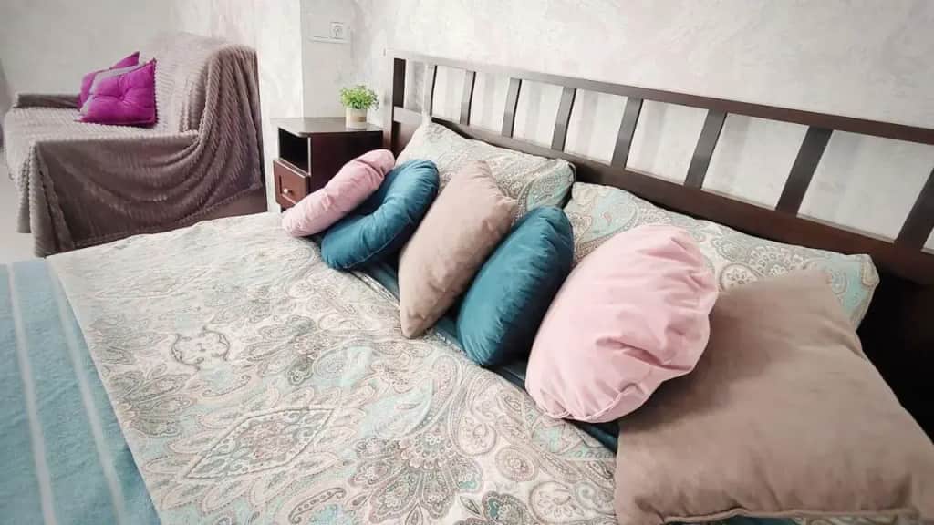Апартаменты RENTA27 (Рента27) в ЖК Ход конём: фото 3