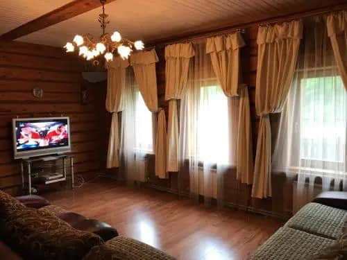 Guest House Semeiniy: фото 3