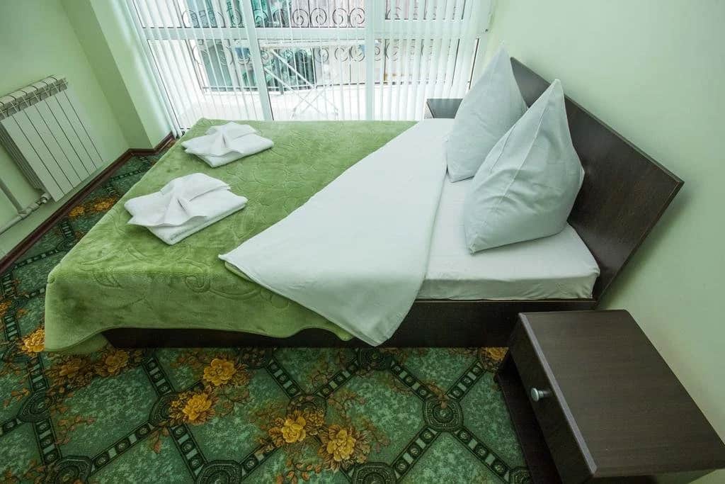 Tikhiy Guest House: фото 3