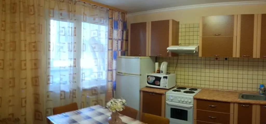 Otdyihaj S Udobstvami Apartments: фото 3