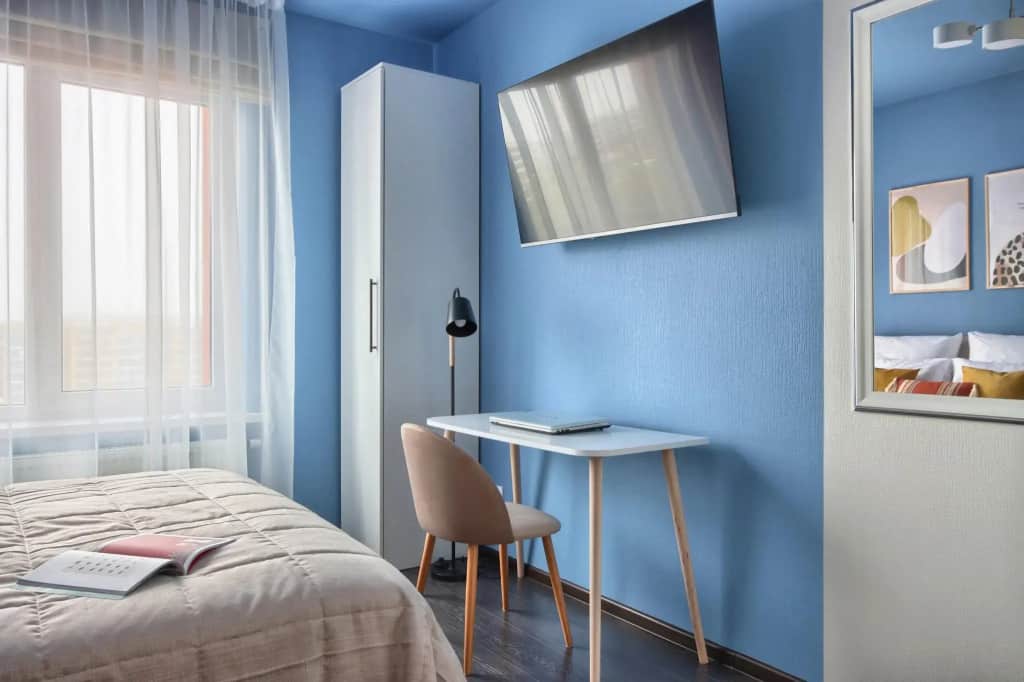 Апартаменты Ягодки Inn на проспекте Буденного: фото 3