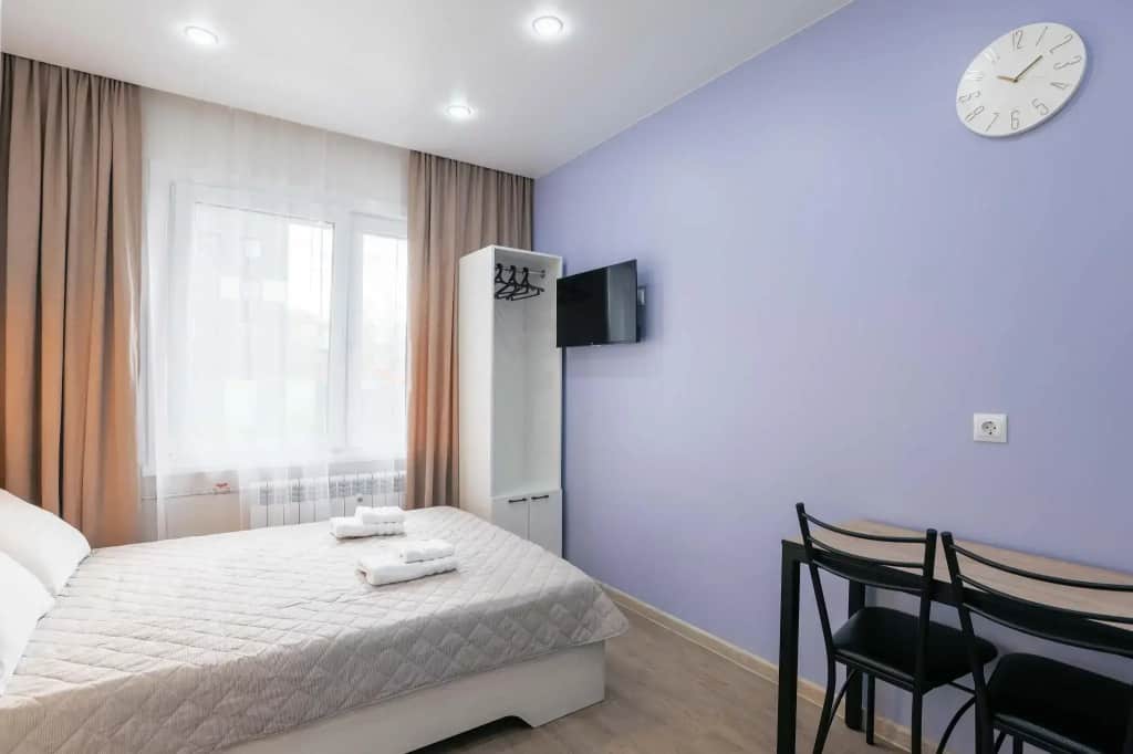 SweetHome (СвитХоум) на территории Гусарская: фото 2