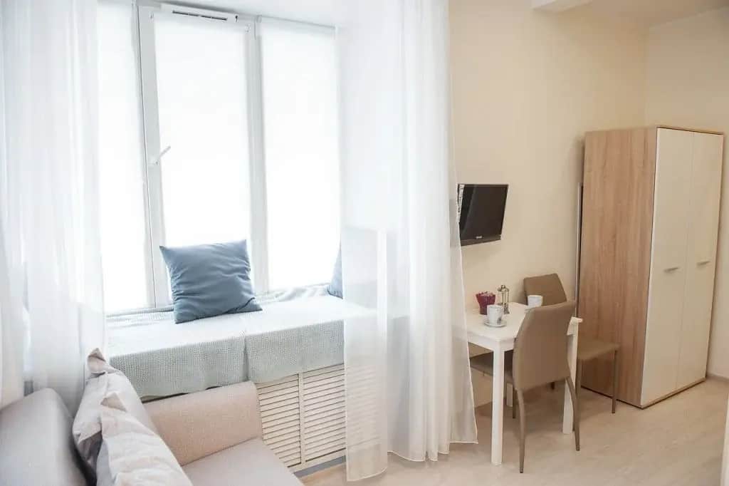 V Tsentre Moskvyi Apartments: фото 3