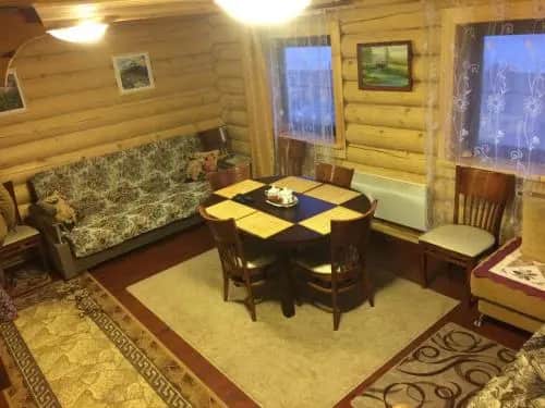 Guesthouse Na ozere Seliger: фото 3