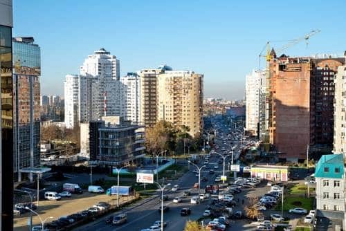 Отель GoodApart на Пушкина 4: фото 2