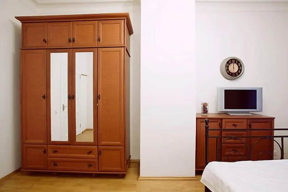 Апартаменты «Apartlux на Мерзляковском переулке»: фото 3