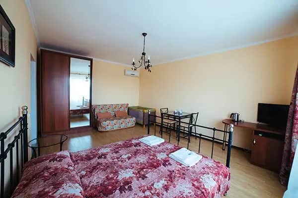Морской конёк: фото 3