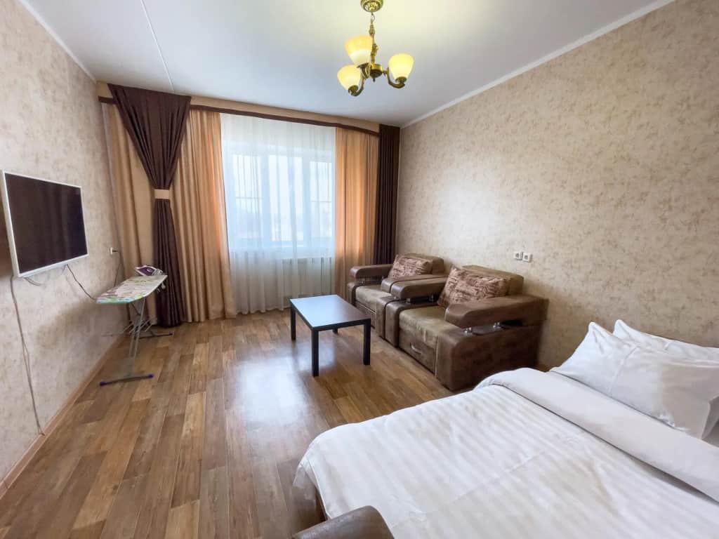 Grant Apart (Грант Апарт) на улице 1-я Курская: фото 2