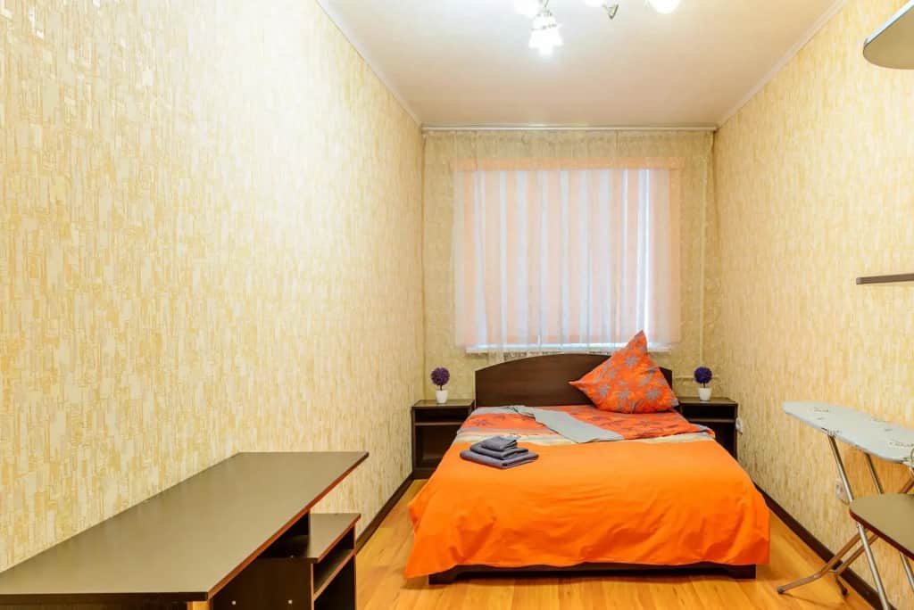 Квартиркинъ на улице Мира: фото 3