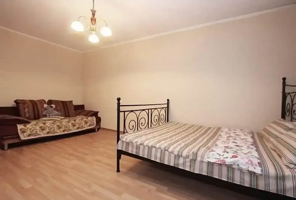 Улучшенные апартаменты «ApartLux Алтуфьево»: фото 3