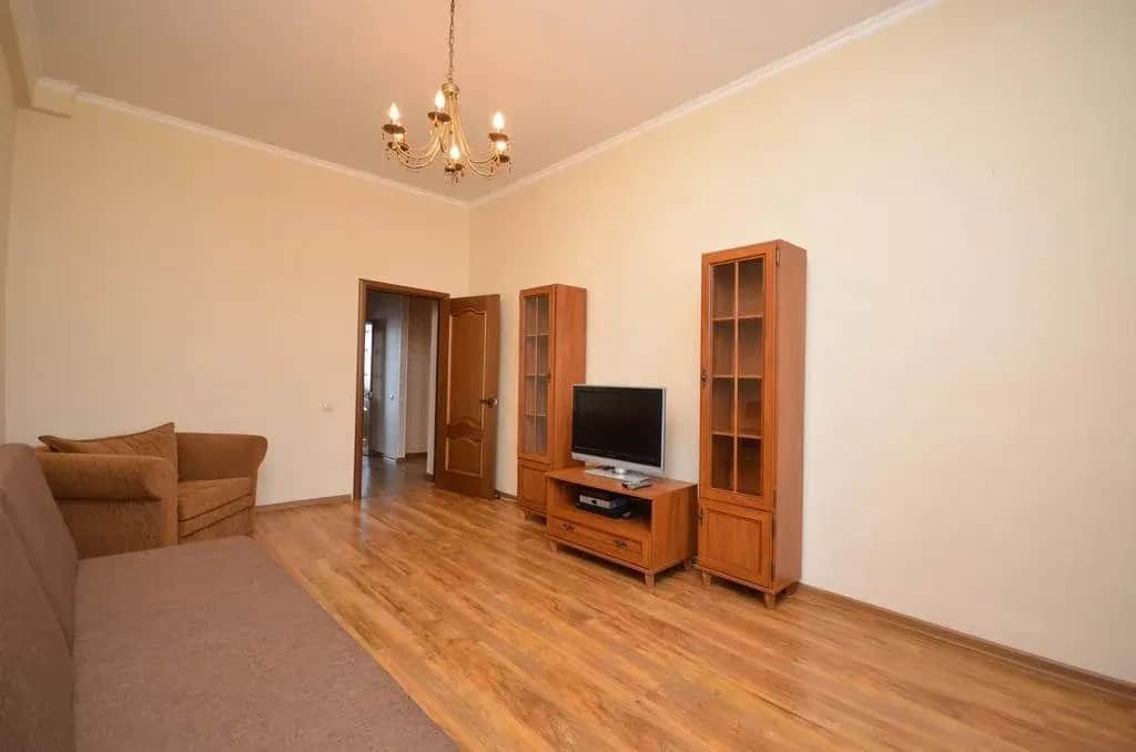 Dream House Apartment Tverskaya 15: фото 2