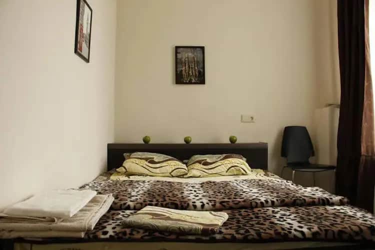 Life Hotel Samara: фото 2