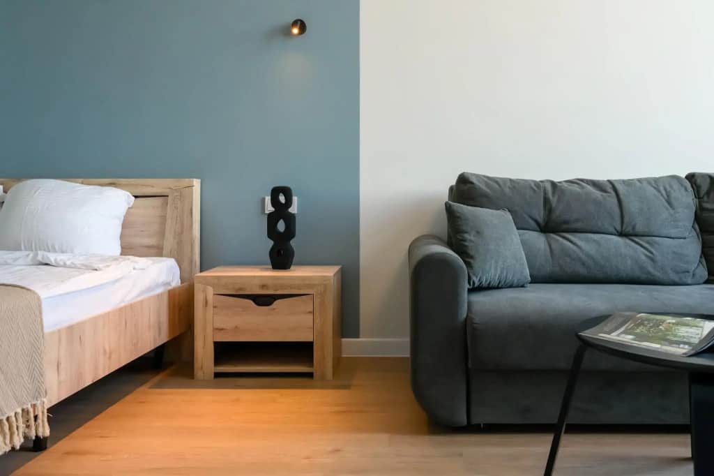 MOKO Apartments (МОКО Апартментс) на улице Инженера Кнорре: фото 2