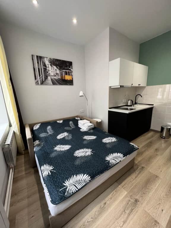 BestFlat24 (БэстФлэт24) на улице Нижняя Красносельская: фото 2