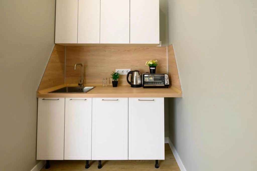 MOKO Apartments (МОКО Апартментс) на улице Мантулинская: фото 2