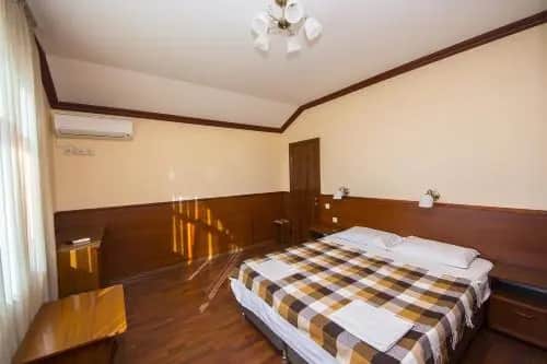 Guest House Semeynyy: фото 2