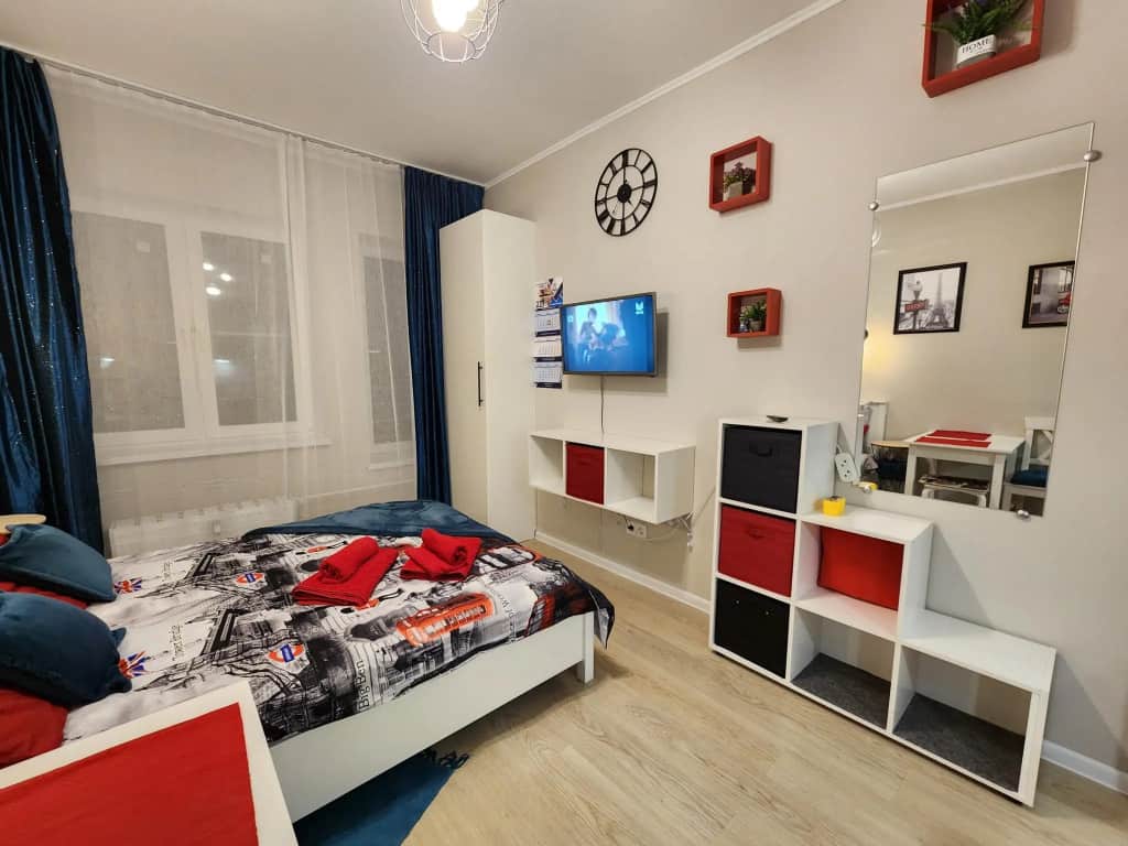 The Loft Studio Moscow (Лофт Студио) на улице Маресьева: фото 3