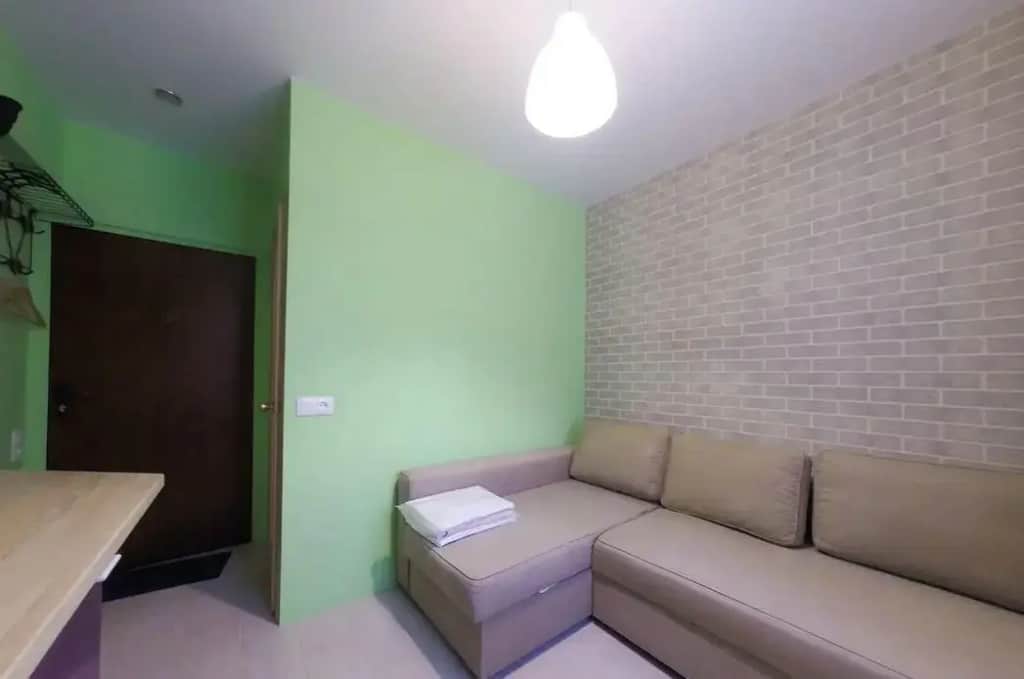ApartUnit (АпартЮнит) на улице Комсомольская: фото 3