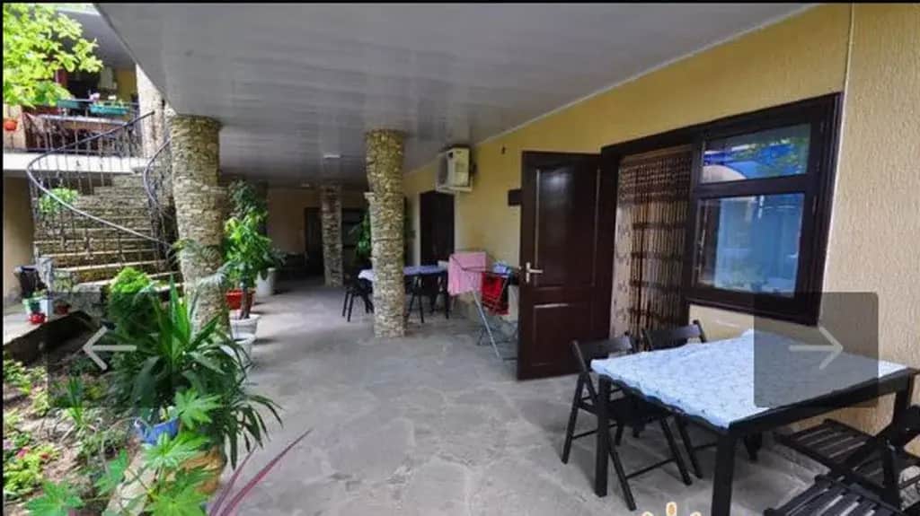 Rajskaya Usad'ba Guest House: фото 2