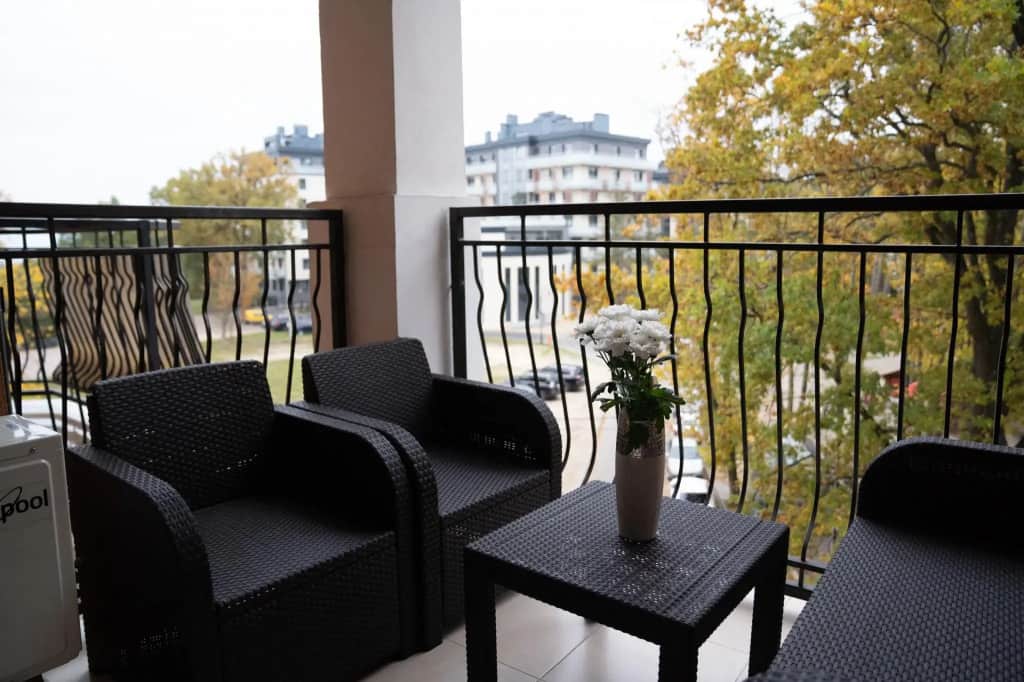 Apartments Malina (Апартментс Малина) на улице Ленина 15: фото 3