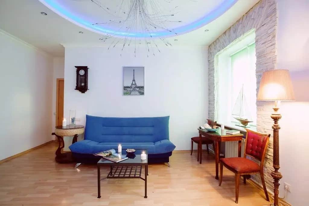 Flatio on Bolshaya Tatarskaya: фото 2