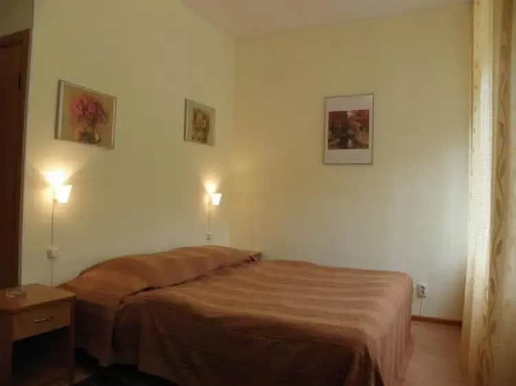 Hostel Avita I: фото 3