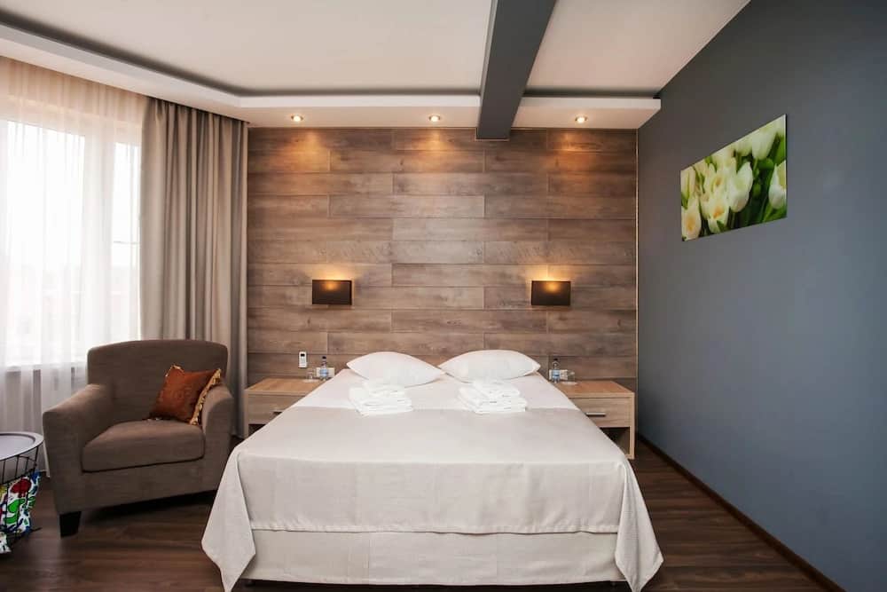 Zhemchug Village Hotel: фото 2