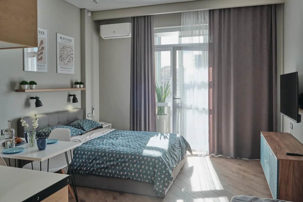 BetterThanHotel (ЛучшеЧемОтель) на улице Карла Либкнехта: фото 3