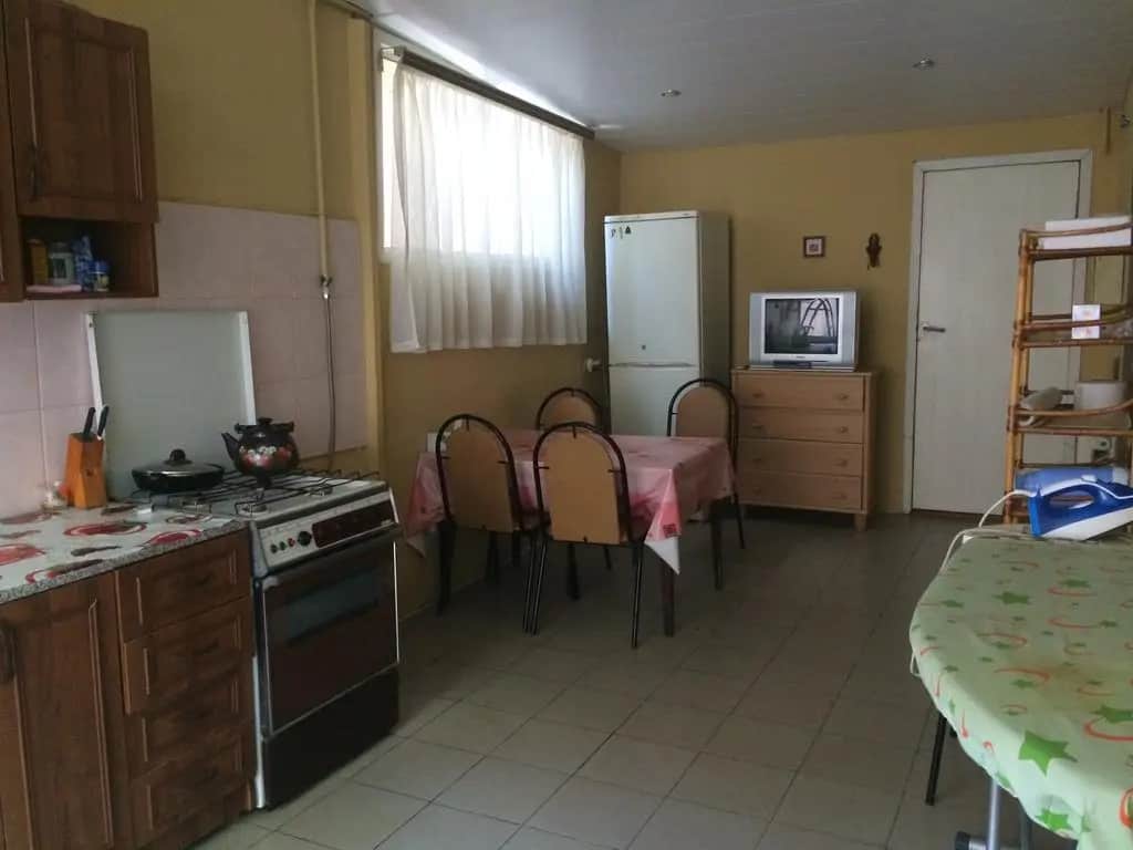 Alexandra Guest house: фото 2