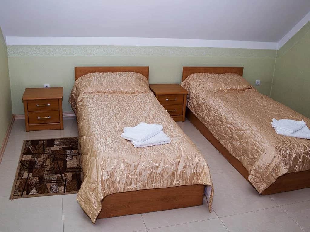 Guest House Aleks: фото 2