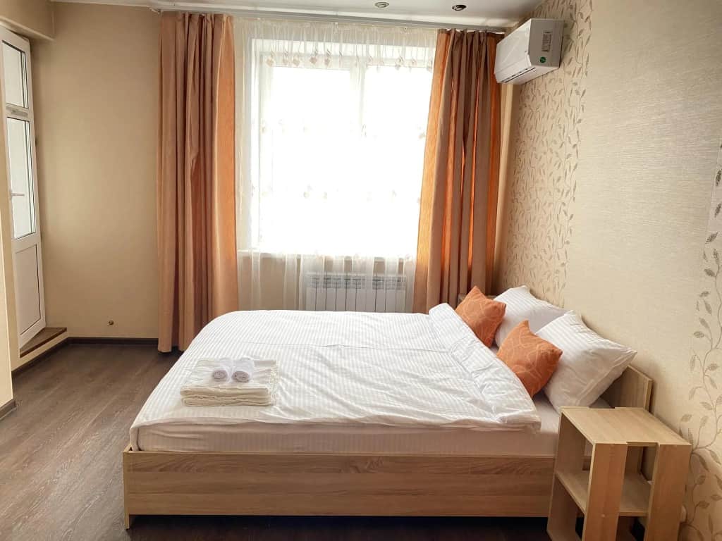 Batasheva Apart (Баташева Апарт) на улице Малая Ямская 63: фото 2