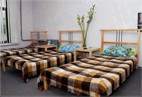 Avantage Hostel: фото 3