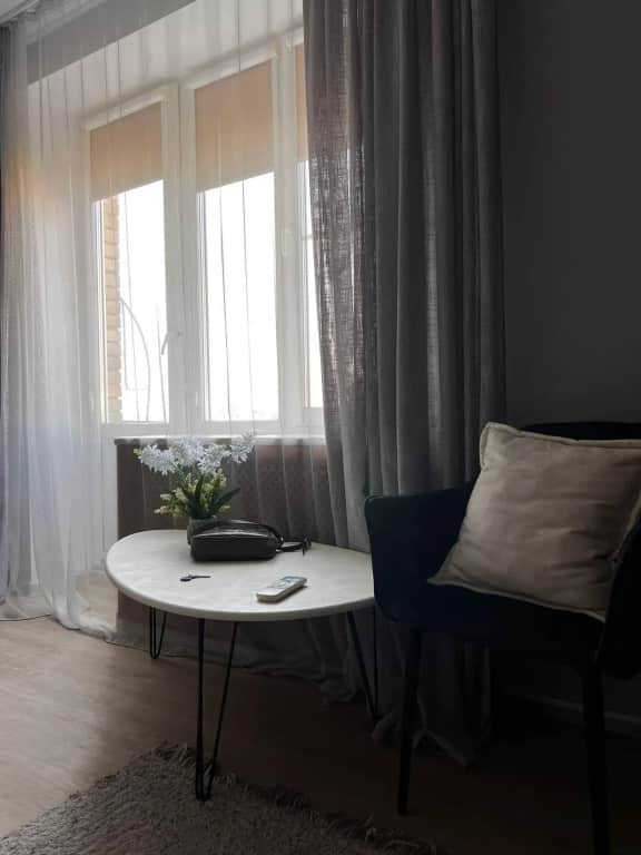 ApartMoscow (АпартМосква) на набережной Бережковская 4: фото 2