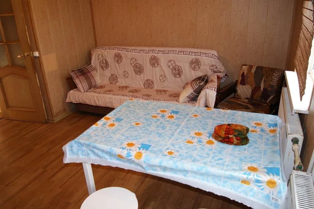 Vacation Home Aleksandrovskaya: фото 3