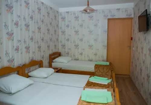 Guest House Maria: фото 2